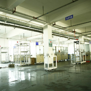 公司環境